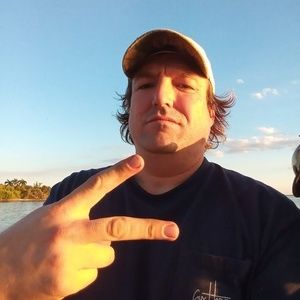 Meet your Posher, Fred